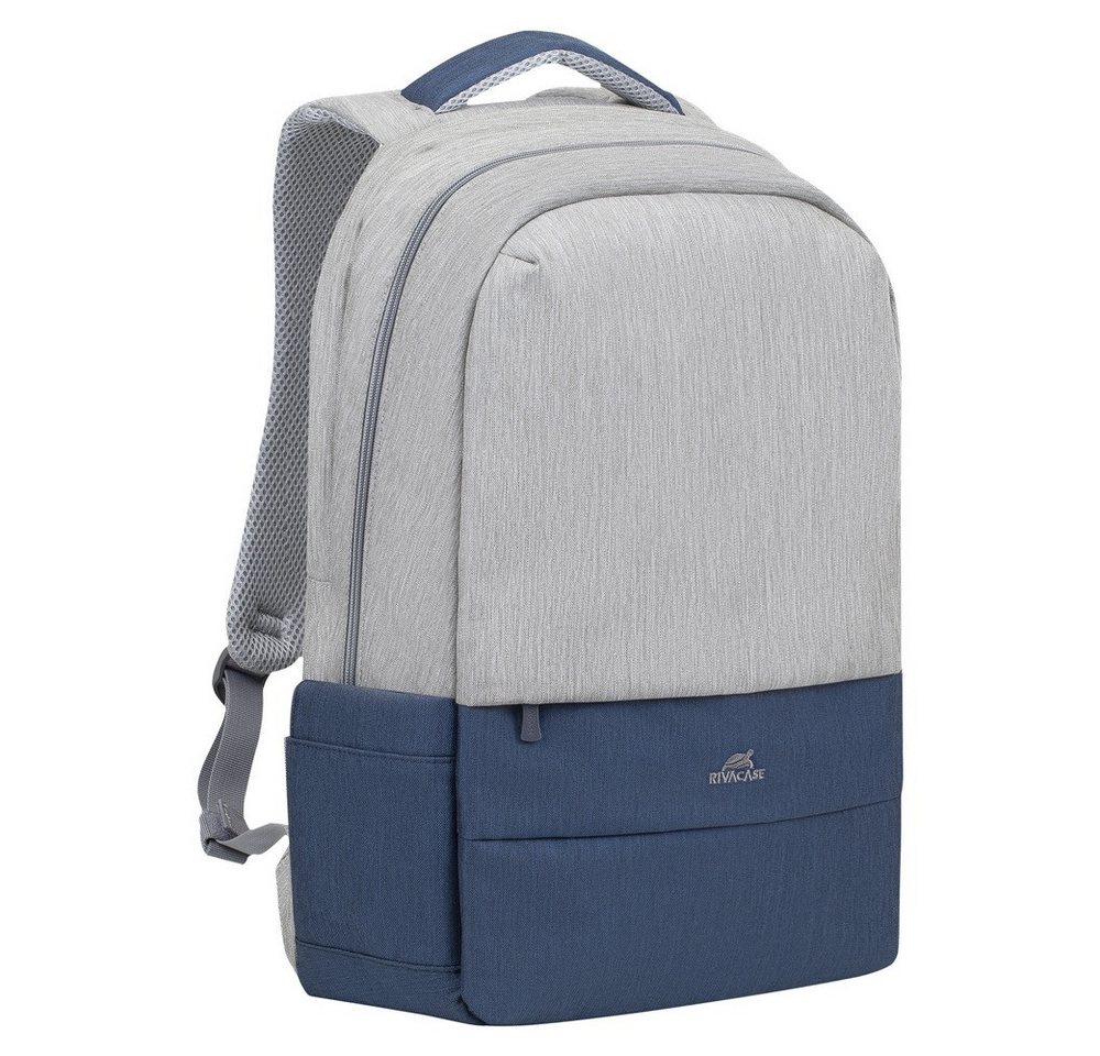 Rivacase Notebookrucksack Riva NB Rucksack Prater Rivacase Notebookrucksack Riva NB Rucksack Prater von Rivacase