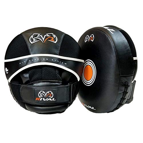 Rival Boxing Pro Focus Mitts RPM3-AIR von Rival Boxing