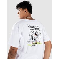 Rivvia Projects Flowstate T-Shirt white von Rivvia Projects