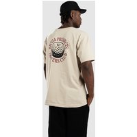 Rivvia Projects VV Ball T-Shirt beige von Rivvia Projects