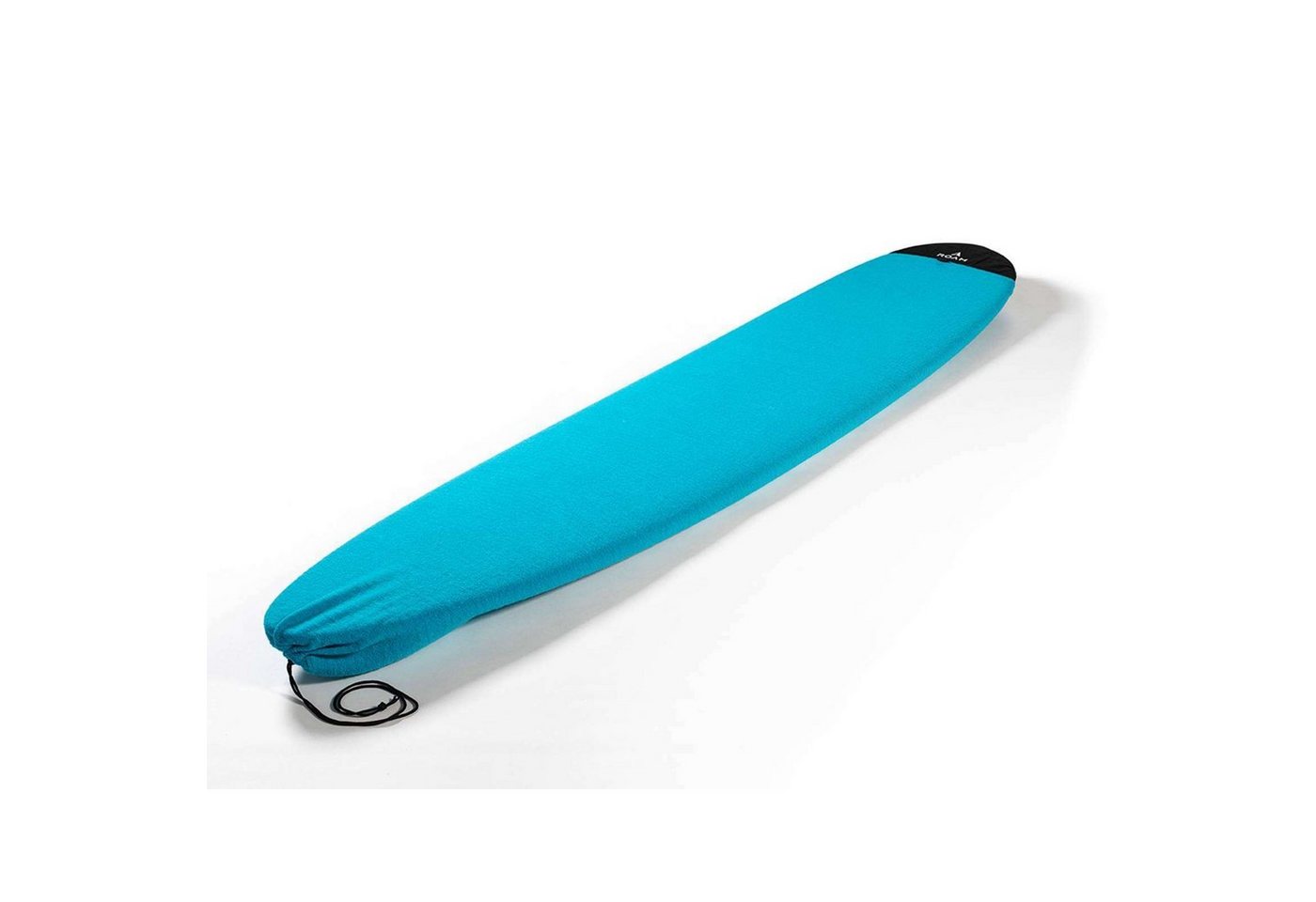 Roam Wakesurfboard ROAM Surfboard Socke Longboard Malibu 9.6 Blau von Roam