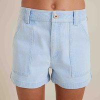 Roark Damen Hwy Shorts von Roark