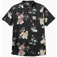 Roark Herren Tiger Lotus By Jamie Hemd von Roark