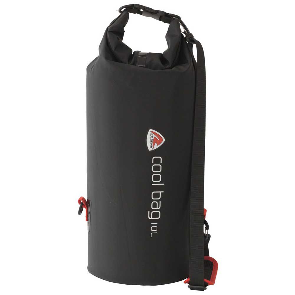 Robens Cool Dry Sack 10l Schwarz von Robens