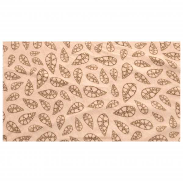 Robens - Fleece Carpet Double Dreamer 4 - Zeltteppich Gr One Size grün von Robens