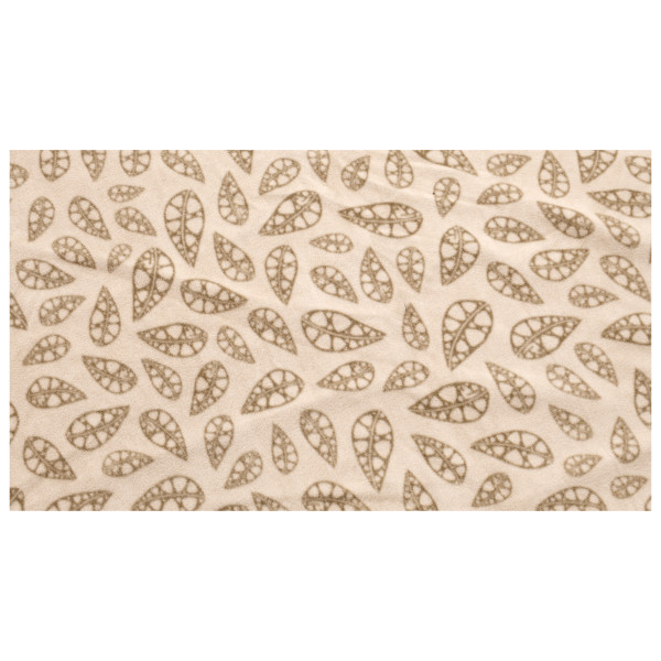 Robens - Fleece Carpet Eagle Rock 5XP - Zeltteppich grün von Robens