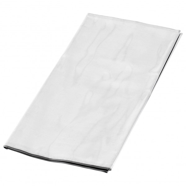 Robens - Foil Windshield Tall Gr 21 x 78 cm grau von Robens