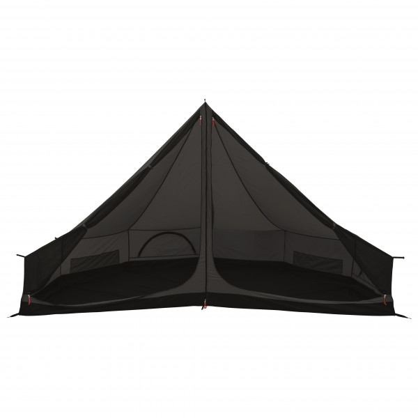 Robens - Inner Tent Klondike - Innenzelt schwarz von Robens