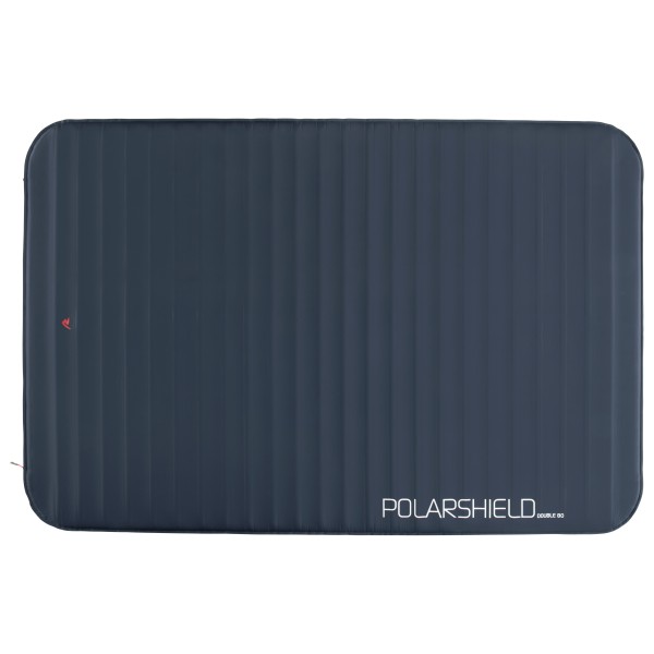 Robens - Polarshield 80 - Isomatte Gr 200 x 140 x 7,5 cm - Double blau von Robens