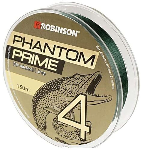 Geflecht Robinson Phantom Prime X4 von Robinson