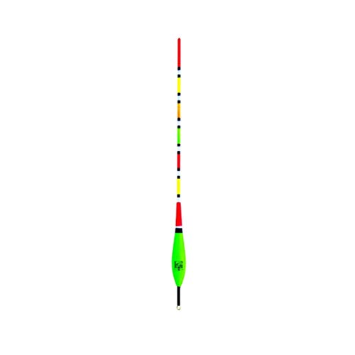 Robinson Team Multicolor Pose Waggler Laufpose von 2,0g bis 6,0g (5g / ca. 23,0cm) von Robinson