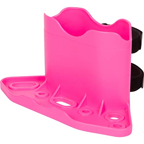 ROBOCUP Holster Add-On als Ablage für Smartphones, Werkzeug, Schlüssel, Stifte und Portemonnaies - Mini-Frontbox ROBOCUP Holster Add-On als Ablage für Smartphones, Werkzeug, Schlüssel, Stifte und Portemonnaies - Mini-Frontbox von RoboCup
