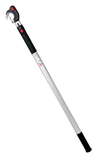 HOOK&MOOR ADJ 2 MTR BOAT HOOK by New England von Robship