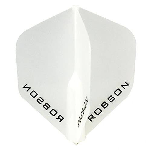 Robson Plus Flight Standard Weiß von Robson
