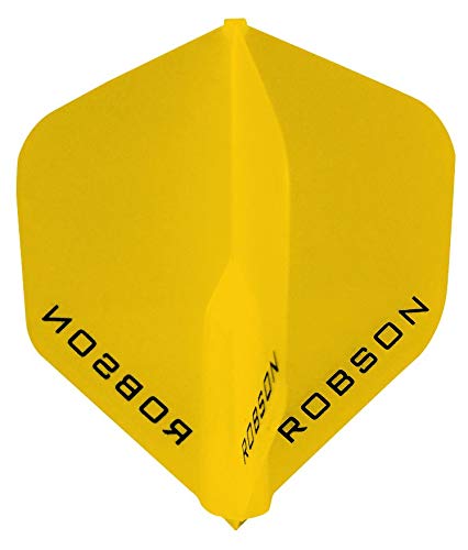 Robson Plus Flight Standard Yellow von Robson
