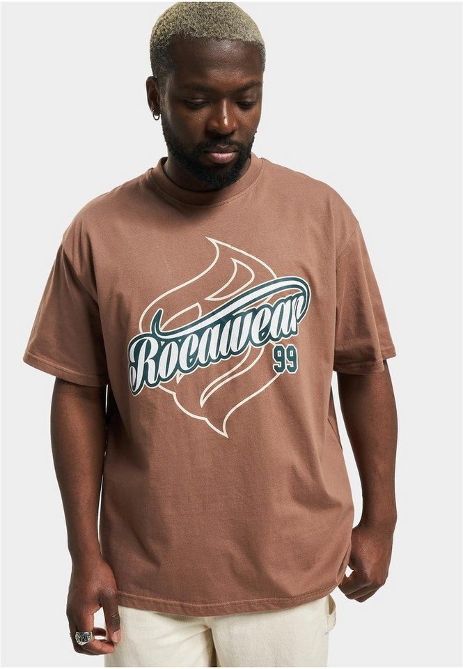 Rocawear T-Shirt Luisville T-Shirt von Rocawear