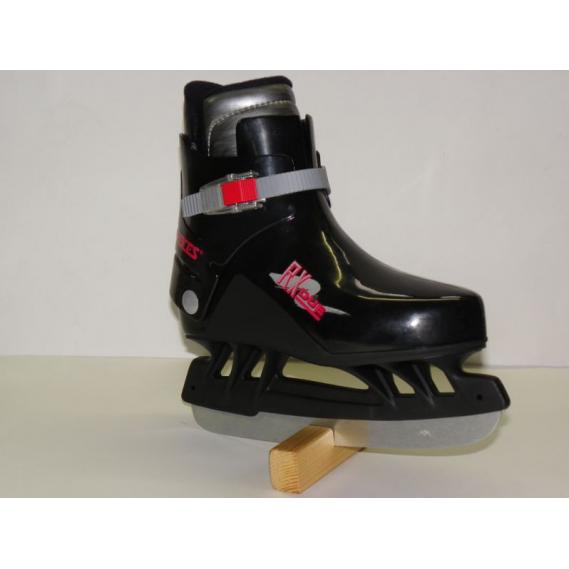 Jugend Eislaufschuh Roces RX-Due 25-35 Jugend Eislaufschuh Roces RX-Due 25-35 von Roces