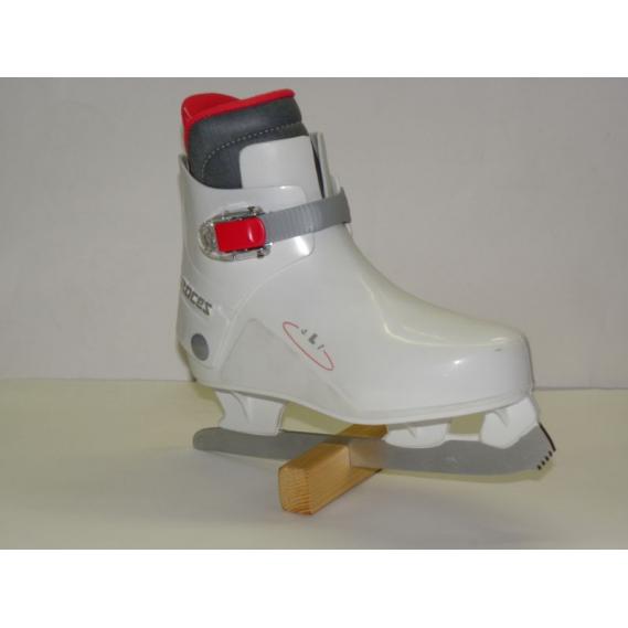 Jugend Eislaufschuh Roces RX-Tre/SL1 5-35 Jugend Eislaufschuh Roces RX-Tre/SL1 5-35 von Roces