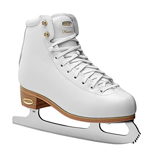 Roces Damen Heaven Schlittschuh, White, 40 von Roces