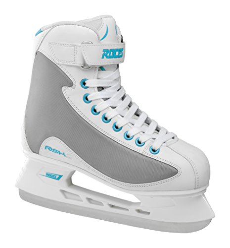 Roces Damen RSK 2 Freizeit-schlittschuh, White-Azure, 40 von Roces