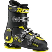 Roces Idea Free Black/Lime von Roces