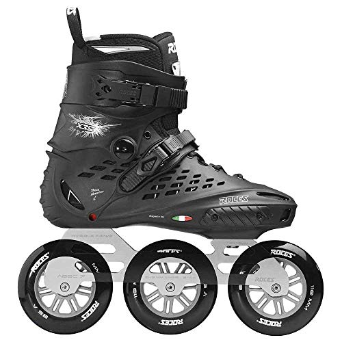 Roces X35 3x110 TIF Skates Senior - 45 von Roces