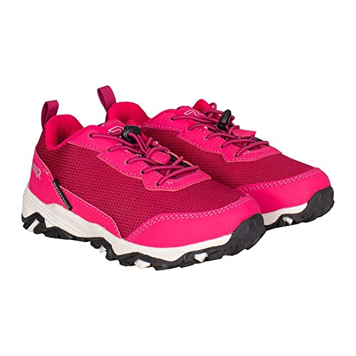ROCK EXPERIENCE REUF00293 ROCKWIZ Hiking Unisex Kirschen Jubilee EU 35 von Rock Experience