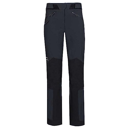 ROCK EXPERIENCE REWP03341 Off Width 2.0 Pants Women Caviar M von Rock Experience