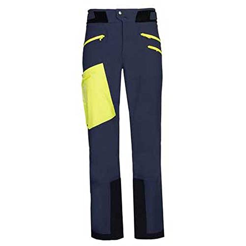 Rock Experience Herren Red Tower Pants, 1330 Blue Nights+1809 Sulphur Spring, S EU von Rock Experience