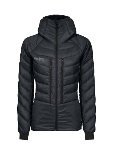 Rock Experience KAVICK 2.0 GEPOLSTERTE JACKE FÜR DAMEN von Rock Experience