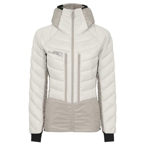 Rock Experience KAVICK 2.0 GEPOLSTERTE JACKE FÜR DAMEN von Rock Experience