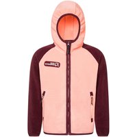 Rock Experience Kinder Beaver Hoodie Jacke von Rock Experience