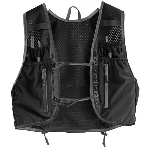 Rock Experience Mach Evo 12 Rucksack TRAIL RUNNING Unisex - Erwachsene (1er Pack) von Rock Experience