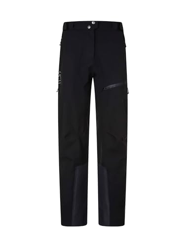 Rock Experience REWP04661-0208 ROCKMANTIC Woman Pant Pants Damen Caviar XS von Rock Experience