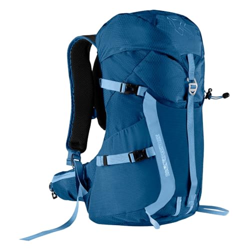 Rock Experience Rock Avatar 28 Evo technischer Rucksack, multifunktional, Unisex, für Erwachsene (Packung mit 1 Stück) von Rock Experience