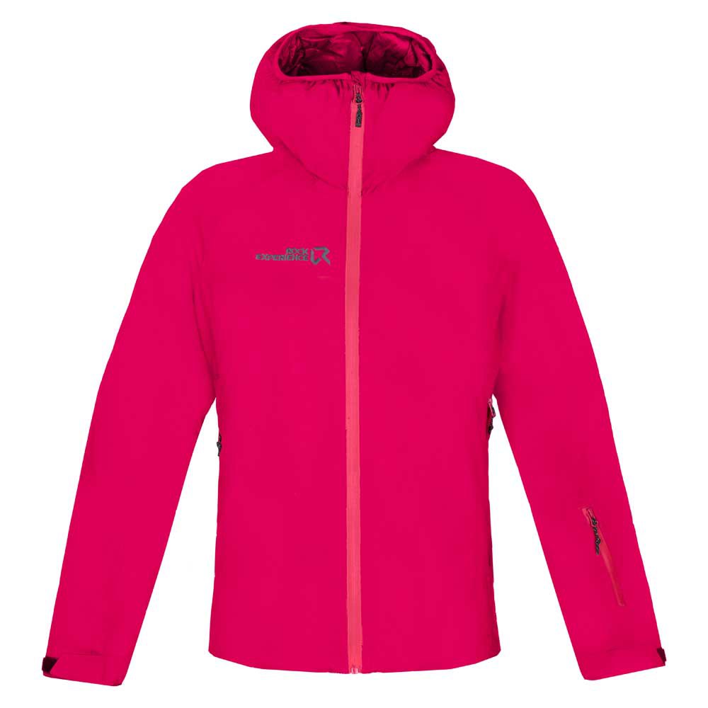 Rock Experience Snow Peak Jacket Rosa XS Frau von Rock Experience