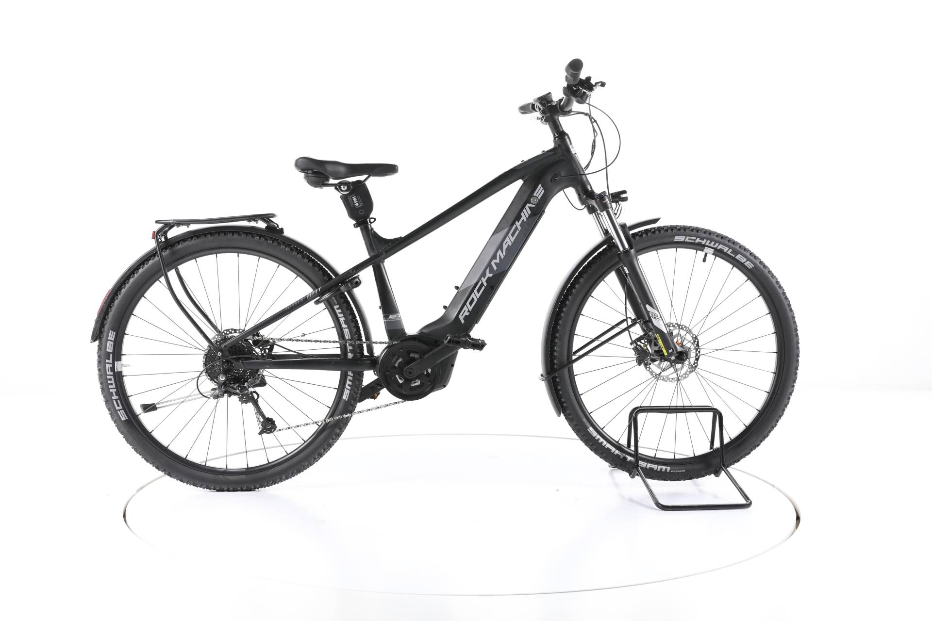 Rock Machine Torrent INT 2021 von Rock Machine