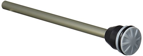 RockShox Rock Shox Unisex – Erwachsene Reba-SID B Luftkolbenwelle, Silber, 90 mm von RockShox