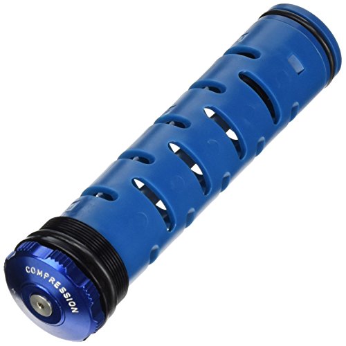 Rock Shox SRAM Corporation Eur Unisex – Erwachsene Dämpfer und Komponent Kompression Boxer, blau, One Size von RockShox
