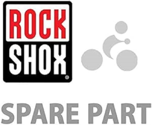 Rock Shox Monarch RC3 MC + Öse und AUSGLEICHSBEHÄLTER Montage schwarz schwarz NA von RockShox