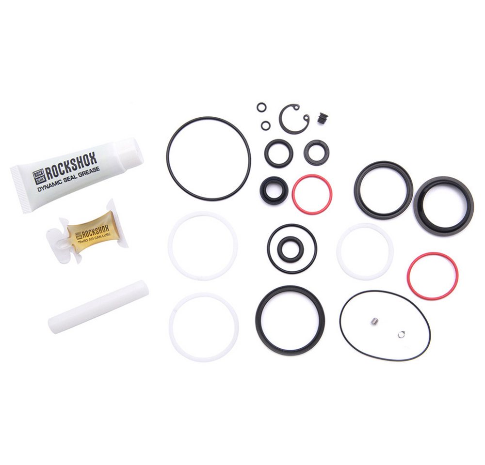 RockShox Federgabel RockShox Deluxe Trek Re:AKTIV A1 (Mod. 2018-2019) Service Kit, 200h von RockShox