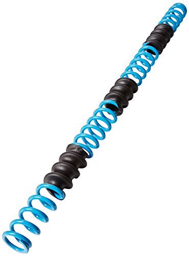 RockShox,145779,Federung AA8Boxxer DomainDC Stahlfeder Gabeln,blau, 46 x 3 x3 cm von RockShox