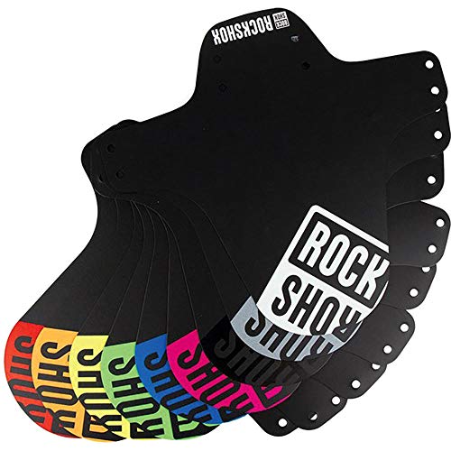 RockShox Fender MTB 00.4318.020.000 schwarz Weiss von RockShox