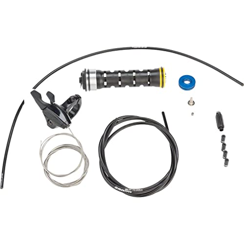 RockShox One Remote Upgrade Kit, schwarz, 18 x 16 x 6 cm von RockShox