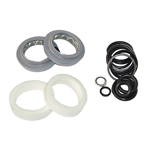 RockShox Sektor RL Reba and SID AM 2012 Gabel Service Kit Basic 00.4315.032.080 von RockShox