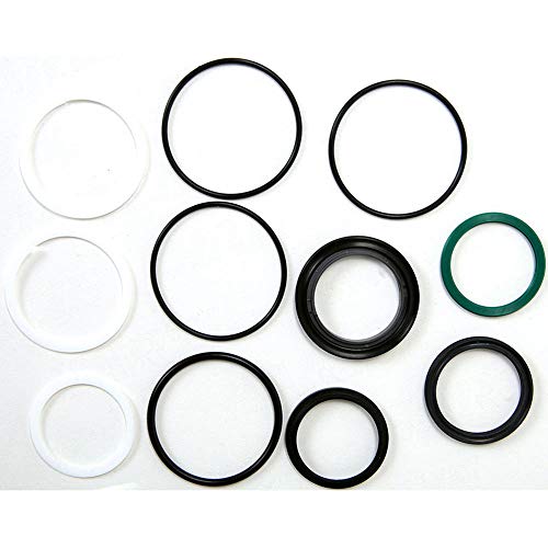 RockShox Service Kit Monarch Monarch Plus Air Can + Flicken von RockShox