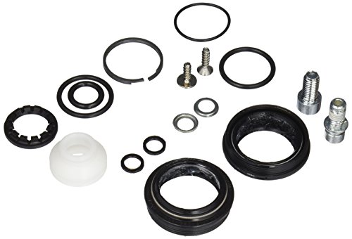 RockShox Unisex – Erwachsene Xc30 Service, mehrfarbig, Einheitsgröße EU von RockShox