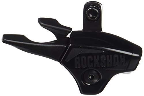 Rockshox Unisex – Erwachsene Upgrade Kit-2051996307 Kit, schwarz, One Size von RockShox