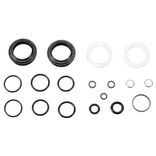 RockShox Unisex Service Kit Reba A7 Ersatzteile, Mehrfarbig, Einheitsgröße EU von RockShox