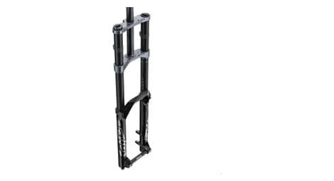 rockshox boxxer ultimate charger 2 1 rc2 gabel debonair 29   39   39    boost 20x110mm   offset 46   schwarz 2020 von RockShox